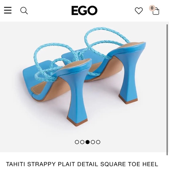 EGO Shoes Brand New 22 Collection Nwt Poshmark